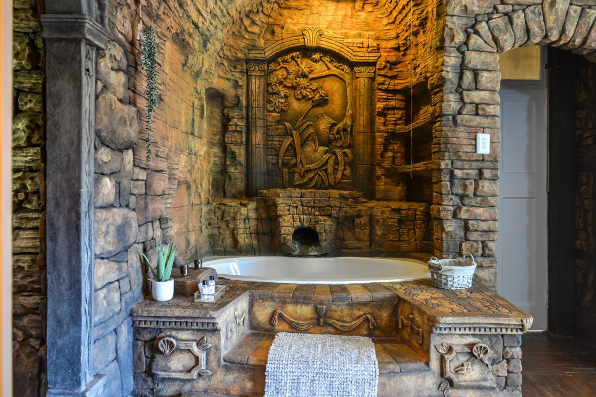 Biggy Best Boutique Hotel & Self Catering Cottages Хоуик Экстерьер фото